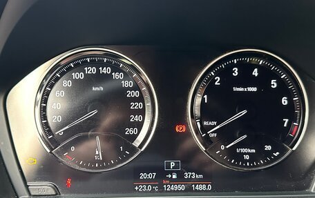 BMW X1, 2018 год, 2 390 000 рублей, 8 фотография