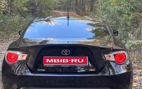 Toyota GT86 I, 2012 год, 1 800 000 рублей, 2 фотография