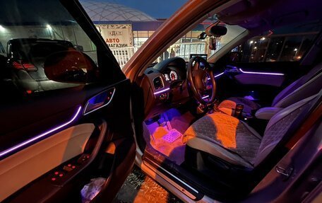 Audi Q3, 2013 год, 1 580 000 рублей, 10 фотография