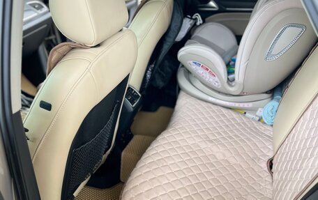 Audi Q3, 2013 год, 1 580 000 рублей, 7 фотография