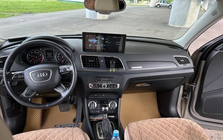 Audi Q3, 2013 год, 1 580 000 рублей, 8 фотография