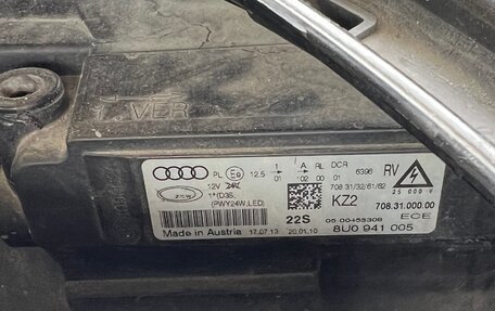 Audi Q3, 2013 год, 1 580 000 рублей, 15 фотография