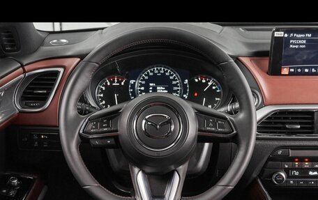 Mazda CX-9 II, 2019 год, 3 350 000 рублей, 7 фотография