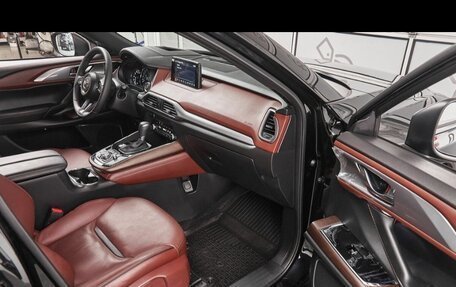 Mazda CX-9 II, 2019 год, 3 350 000 рублей, 10 фотография