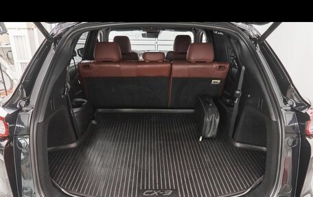 Mazda CX-9 II, 2019 год, 3 350 000 рублей, 4 фотография