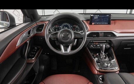 Mazda CX-9 II, 2019 год, 3 350 000 рублей, 6 фотография