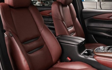 Mazda CX-9 II, 2019 год, 3 350 000 рублей, 11 фотография