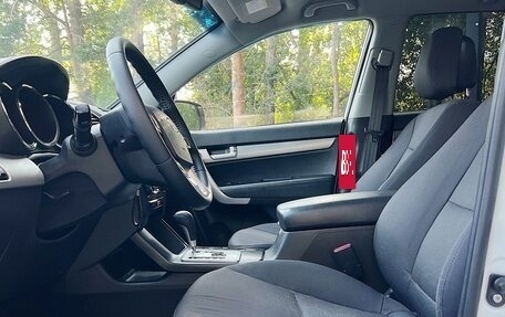 KIA Sorento II рестайлинг, 2012 год, 1 780 000 рублей, 5 фотография