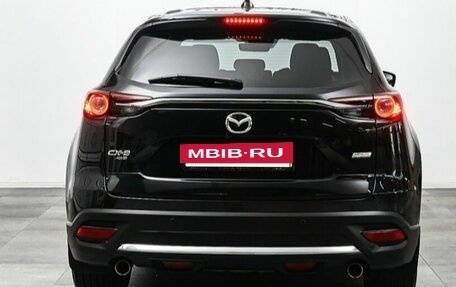 Mazda CX-9 II, 2019 год, 3 350 000 рублей, 3 фотография