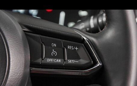 Mazda CX-9 II, 2019 год, 3 350 000 рублей, 14 фотография