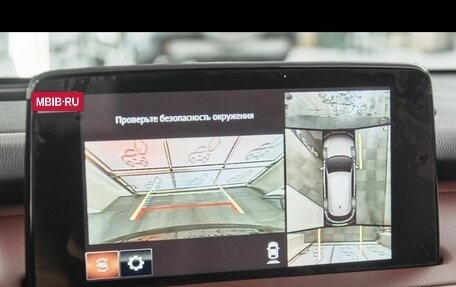 Mazda CX-9 II, 2019 год, 3 350 000 рублей, 15 фотография