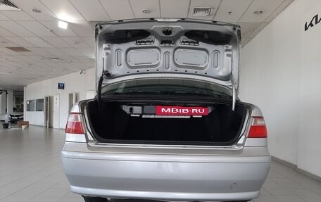 Fiat Albea I рестайлинг, 2008 год, 260 000 рублей, 5 фотография