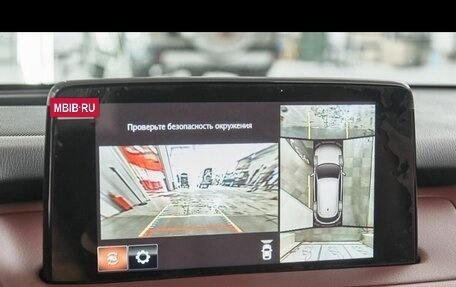 Mazda CX-9 II, 2019 год, 3 350 000 рублей, 16 фотография