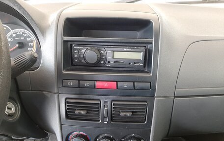 Fiat Albea I рестайлинг, 2008 год, 260 000 рублей, 19 фотография