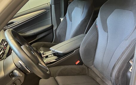 BMW 5 серия, 2019 год, 4 200 000 рублей, 12 фотография