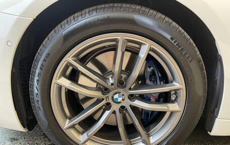 BMW 5 серия, 2019 год, 4 200 000 рублей, 8 фотография