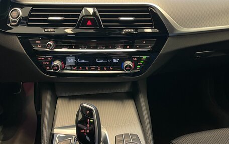 BMW 5 серия, 2019 год, 4 200 000 рублей, 17 фотография