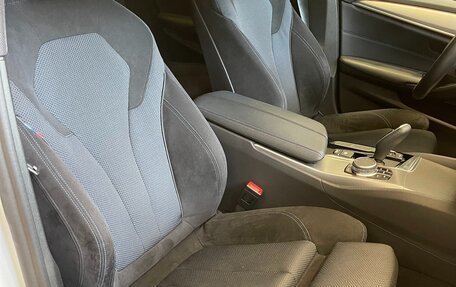 BMW 5 серия, 2019 год, 4 200 000 рублей, 20 фотография
