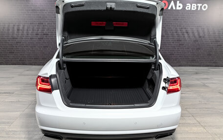 Audi A6, 2015 год, 2 685 000 рублей, 10 фотография