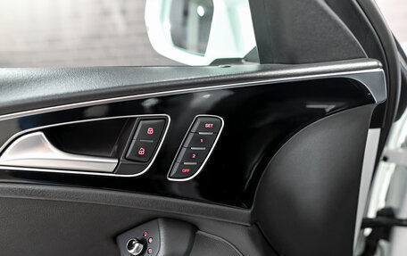 Audi A6, 2015 год, 2 685 000 рублей, 14 фотография