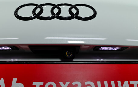 Audi A6, 2015 год, 2 685 000 рублей, 19 фотография