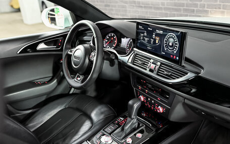 Audi A6, 2015 год, 2 685 000 рублей, 20 фотография