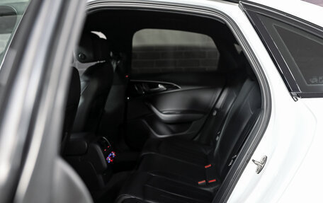 Audi A6, 2015 год, 2 685 000 рублей, 25 фотография