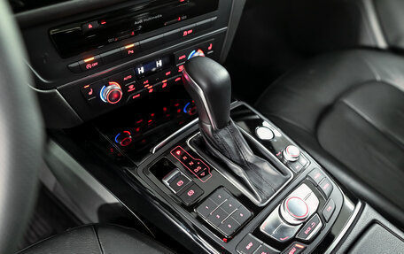 Audi A6, 2015 год, 2 685 000 рублей, 18 фотография