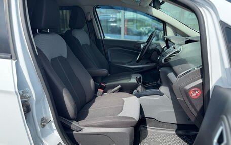 Ford EcoSport, 2016 год, 947 000 рублей, 10 фотография
