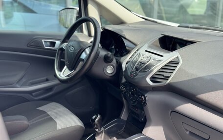 Ford EcoSport, 2016 год, 947 000 рублей, 9 фотография