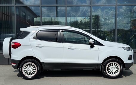 Ford EcoSport, 2016 год, 947 000 рублей, 4 фотография
