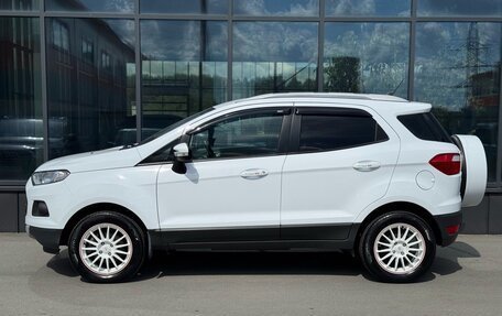 Ford EcoSport, 2016 год, 947 000 рублей, 7 фотография