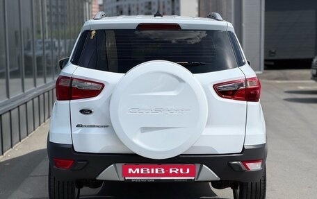 Ford EcoSport, 2016 год, 947 000 рублей, 6 фотография