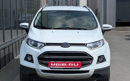 Ford EcoSport, 2016 год, 947 000 рублей, 2 фотография