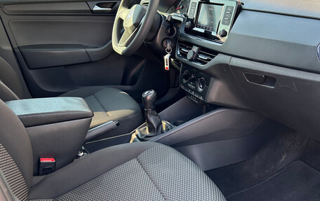 Volkswagen Polo VI (EU Market), 2020 год, 1 365 000 рублей, 12 фотография