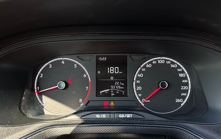 Volkswagen Polo VI (EU Market), 2020 год, 1 365 000 рублей, 15 фотография