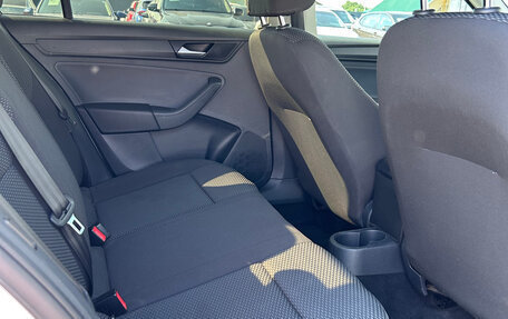 Volkswagen Polo VI (EU Market), 2020 год, 1 365 000 рублей, 11 фотография