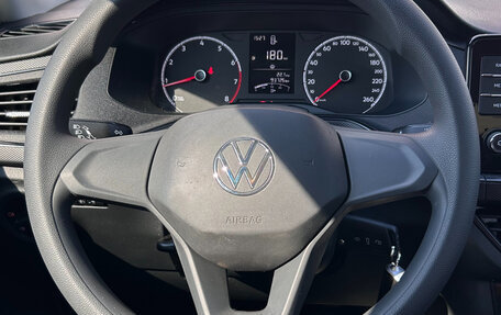 Volkswagen Polo VI (EU Market), 2020 год, 1 365 000 рублей, 14 фотография