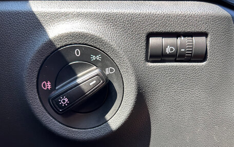 Volkswagen Polo VI (EU Market), 2020 год, 1 365 000 рублей, 20 фотография