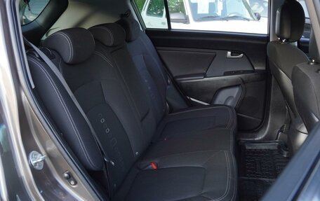 KIA Sportage III, 2010 год, 1 190 000 рублей, 6 фотография