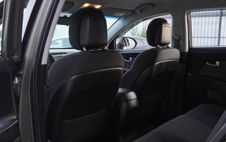 KIA Sportage III, 2010 год, 1 190 000 рублей, 10 фотография