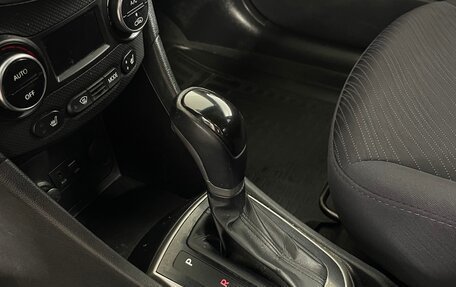 Hyundai Solaris II рестайлинг, 2014 год, 932 000 рублей, 19 фотография