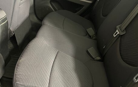 Hyundai Solaris II рестайлинг, 2014 год, 932 000 рублей, 24 фотография
