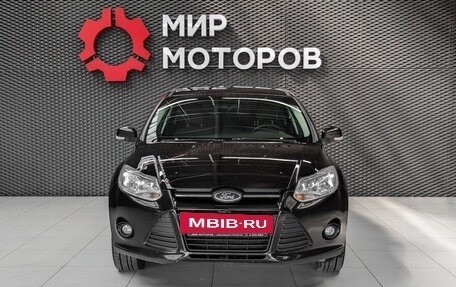 Ford Focus III, 2012 год, 799 000 рублей, 2 фотография
