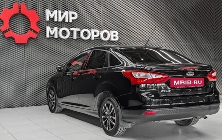 Ford Focus III, 2012 год, 799 000 рублей, 4 фотография