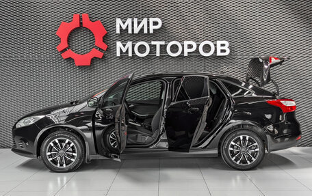 Ford Focus III, 2012 год, 799 000 рублей, 13 фотография
