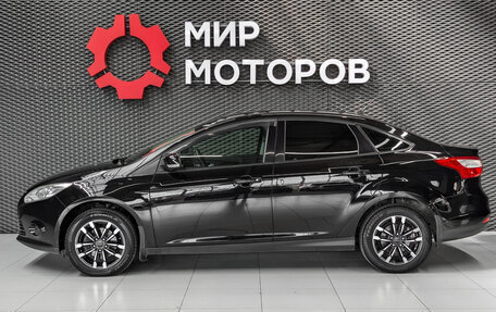 Ford Focus III, 2012 год, 799 000 рублей, 10 фотография