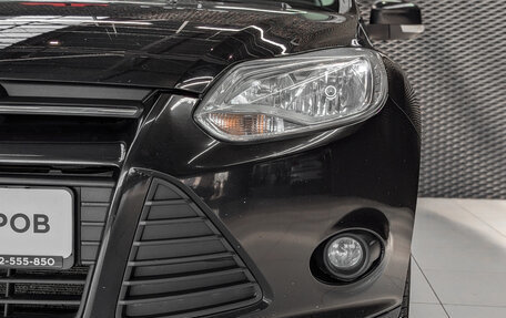 Ford Focus III, 2012 год, 799 000 рублей, 8 фотография