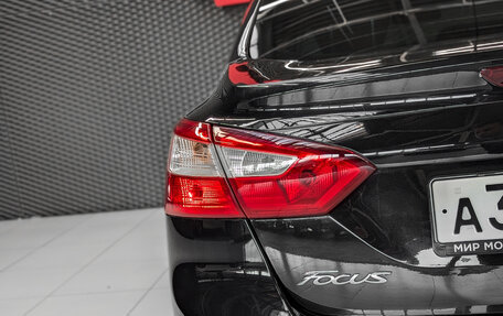 Ford Focus III, 2012 год, 799 000 рублей, 15 фотография