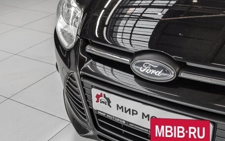 Ford Focus III, 2012 год, 799 000 рублей, 7 фотография